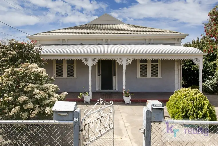 Main view of Homely house listing, 54 Mead Street, Birkenhead SA 5015