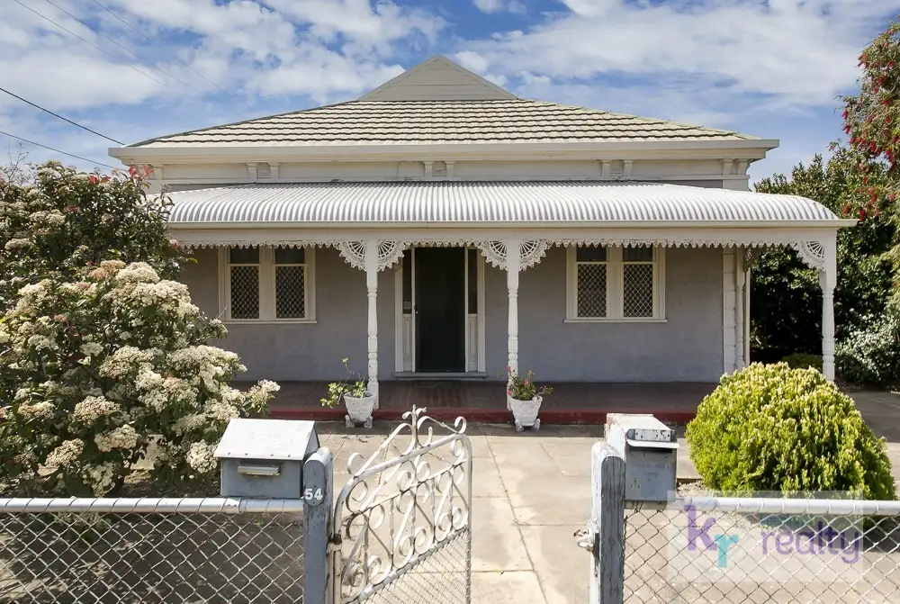 Main view of Homely house listing, 54 Mead Street, Birkenhead SA 5015