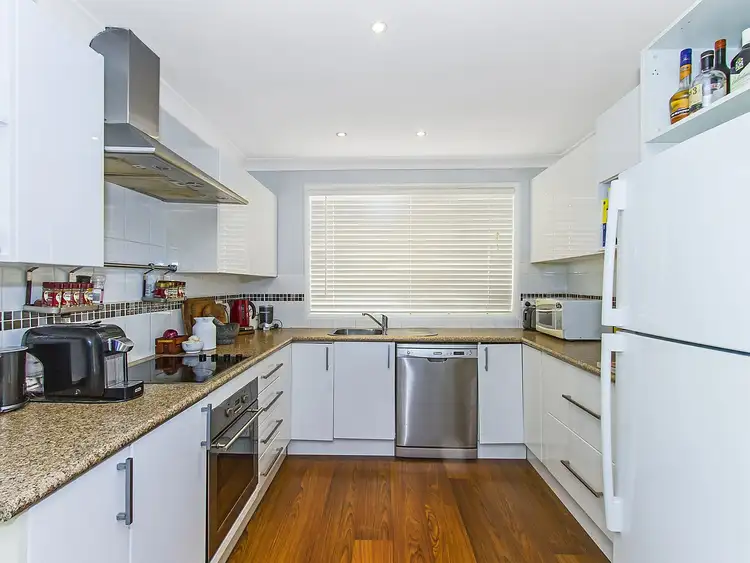 Fifth view of Homely house listing, 21 Wananda Road, Narara NSW 2250