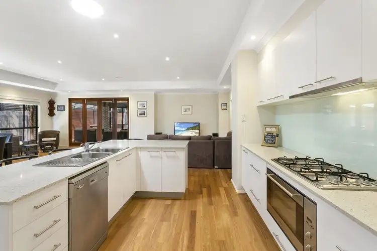 Sixth view of Homely house listing, 21 Ozone Road, Barwon Heads VIC 3227