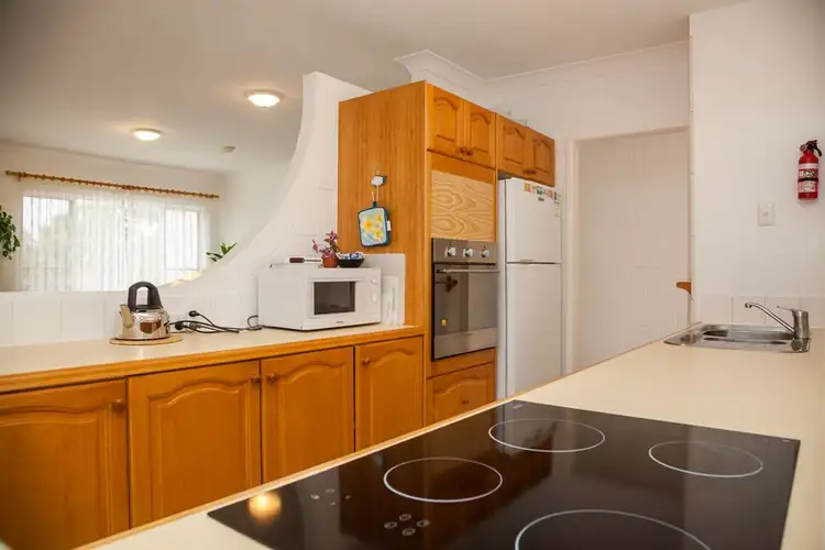19/41 Dickson Way, Point Lookout QLD 4183