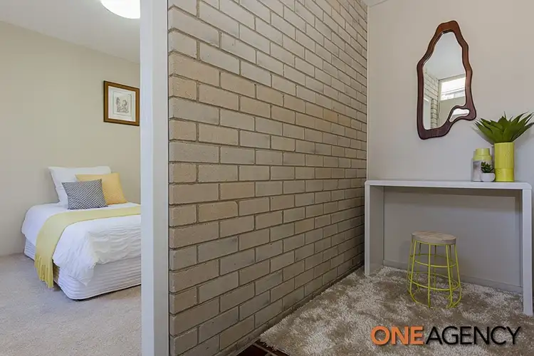Sixth view of Homely apartment listing, 14/5 Hyndes Crescent, Holder ACT 2611