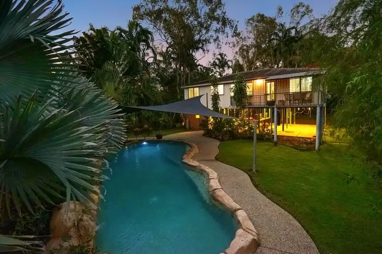 40 Macleod Road, Howard Springs NT 835