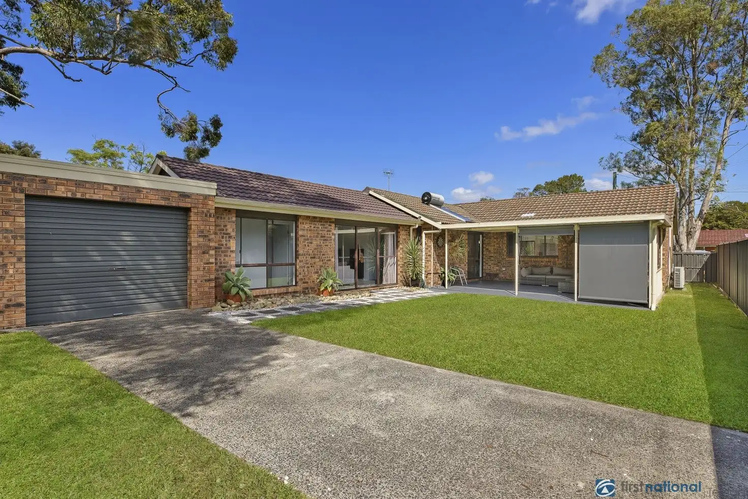 Main view of Homely house listing, 47 Kerry Crescent, Berkeley Vale NSW 2261