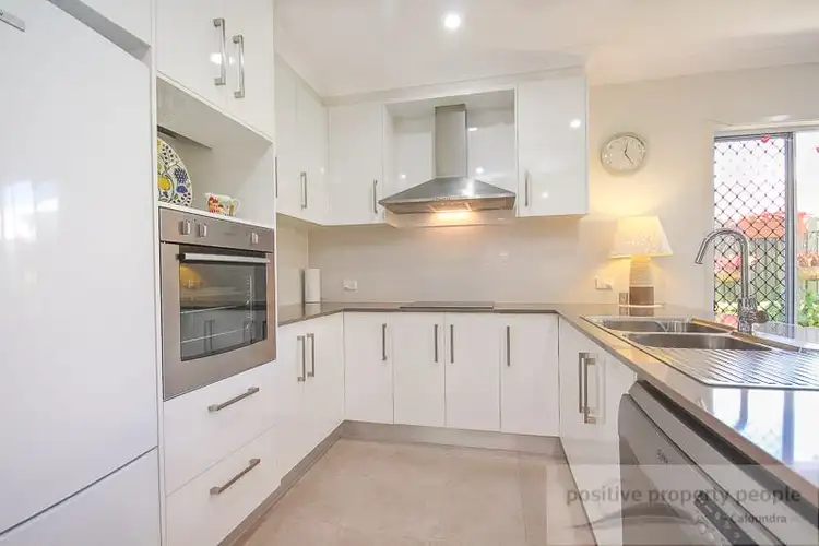 Third view of Homely house listing, 43 Lime Crescent, Caloundra West QLD 4551