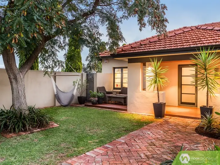 Second view of Homely house listing, 39 Third Street, Bicton WA 6157