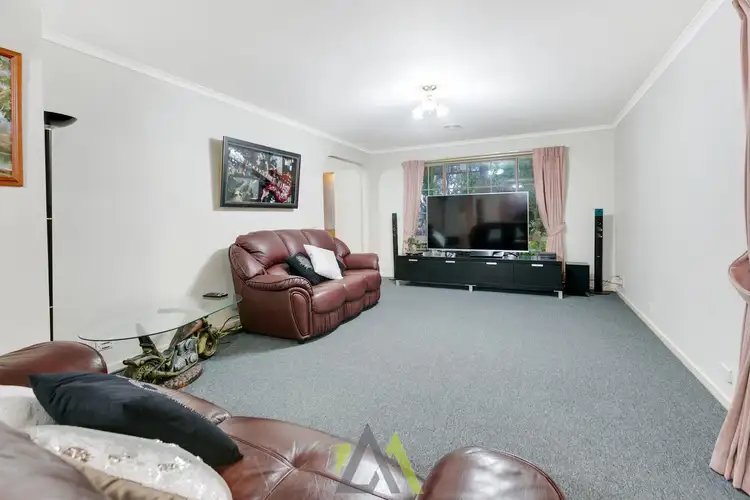 Fourth view of Homely house listing, 5 Sandpiper Close, Chelsea Heights VIC 3196