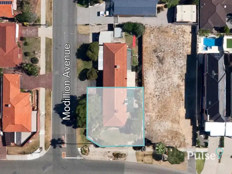 28 Modillion Avenue N, Shelley WA 6148