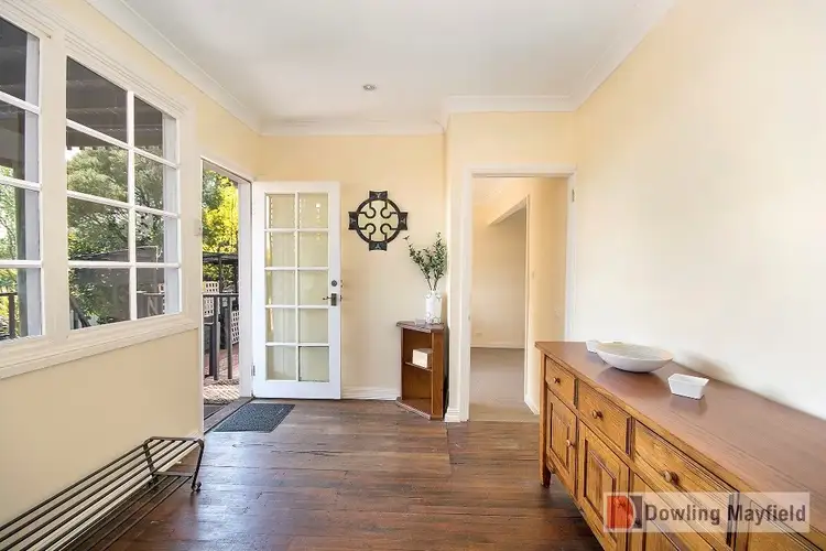 Fourth view of Homely house listing, 4A Hutton Street, Charlestown NSW 2290