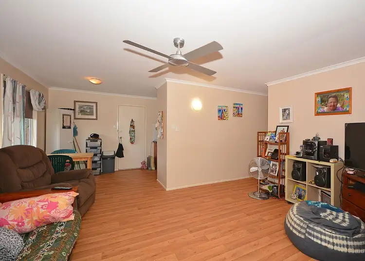 Fourth view of Homely house listing, 41 Saunders Street, Point Vernon QLD 4655