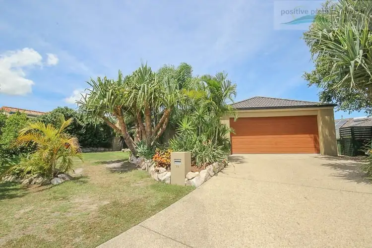 Second view of Homely house listing, 39 O'Reilly Drive, Caloundra West QLD 4551