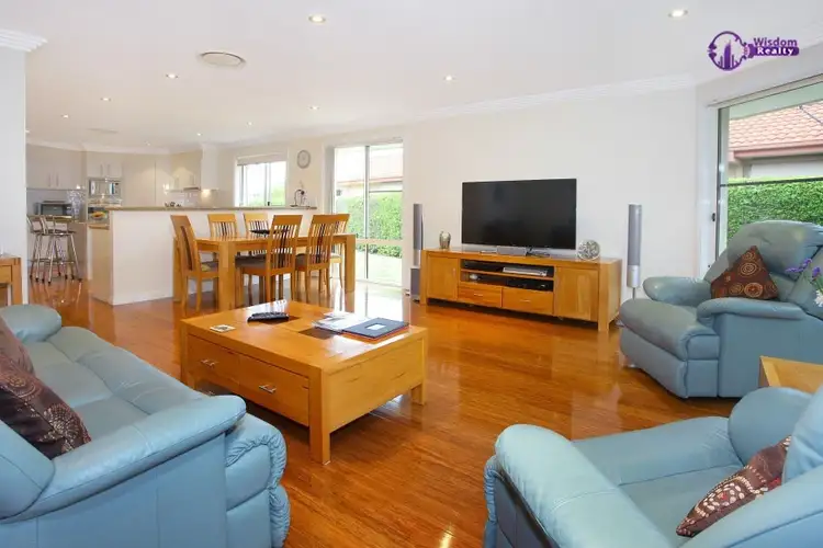 Sixth view of Homely house listing, 166 Lae Drive, Coombabah QLD 4216