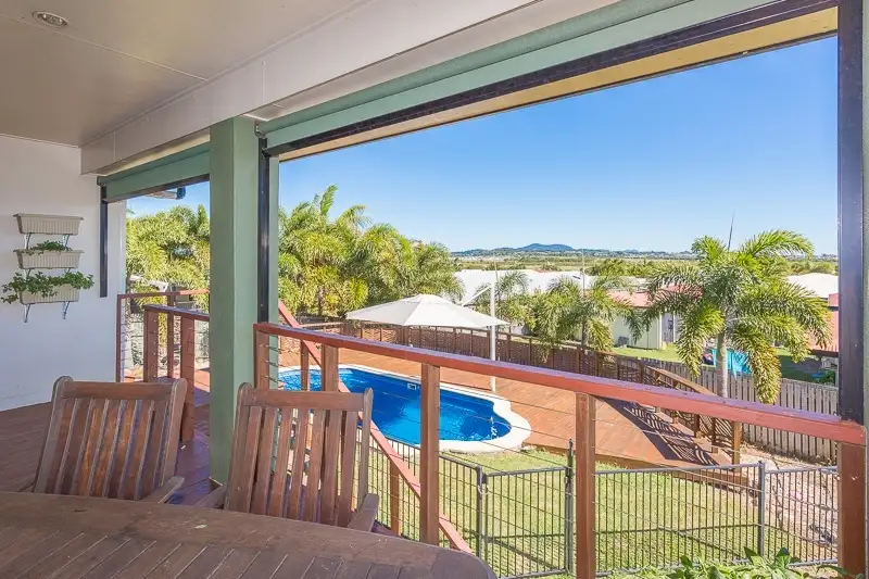 Main view of Homely house listing, 15 Trout Avenue, Andergrove QLD 4740