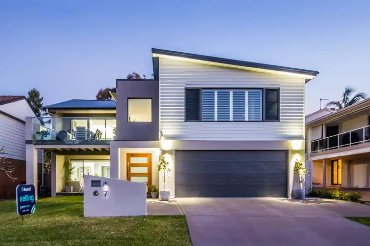 7 Corlette Point Road, Corlette NSW 2315