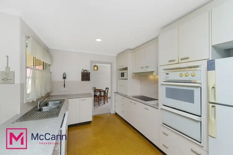 Fifth view of Homely house listing, 10 Adam Street, Gunning NSW 2581