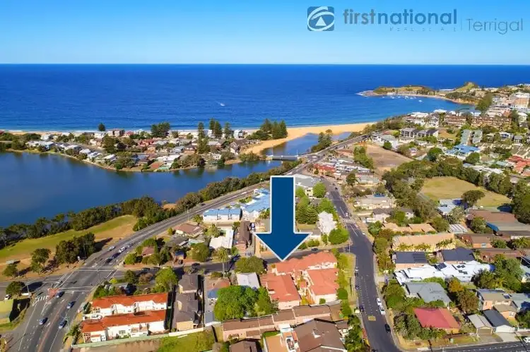 4/9-13 Junction Road, Terrigal NSW 2260