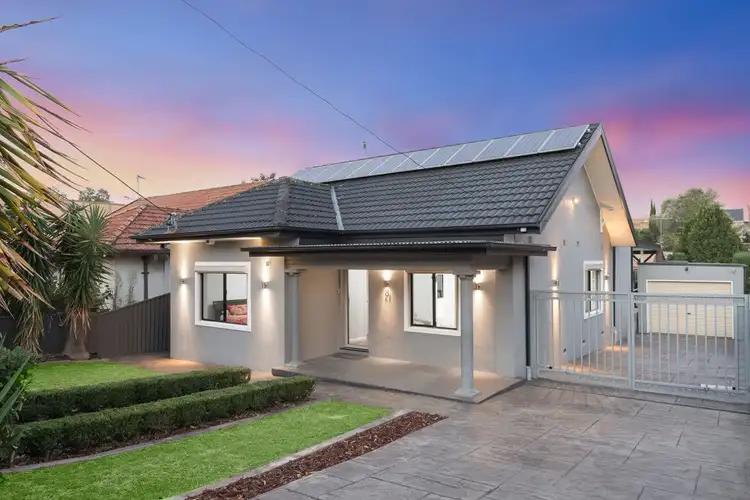 8 Roy Street, Kingsgrove NSW 2208