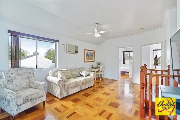 Fourth view of Homely house listing, 96 Merlin Street, The Oaks NSW 2570