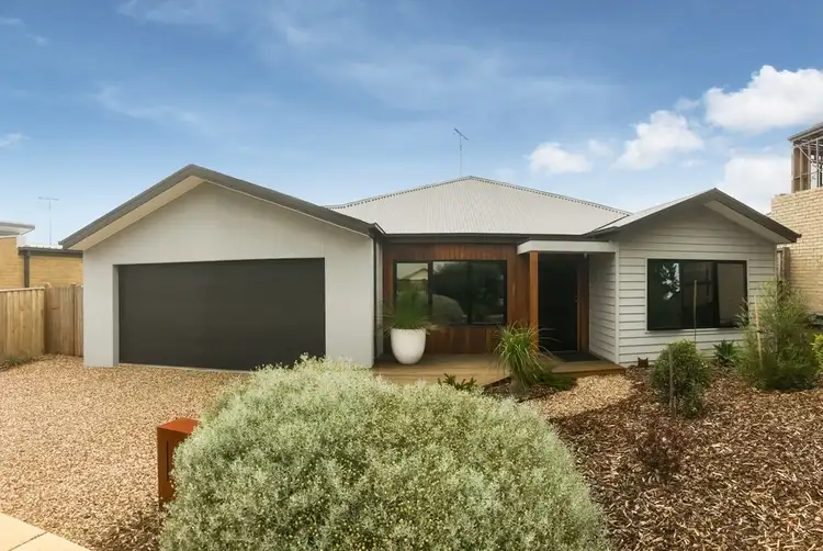 Second view of Homely house listing, 8 Lakes Entrance, Point Lonsdale VIC 3225