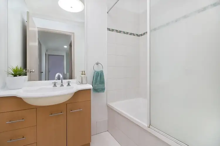 Fourth view of Homely townhouse listing, 11/95 Gemvale Road, Mudgeeraba QLD 4213