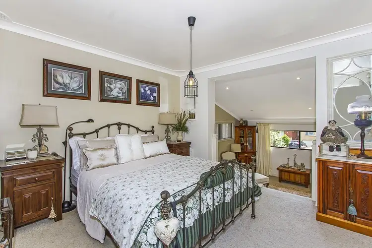 Sixth view of Homely house listing, 44 Barree Avenue, Narara NSW 2250