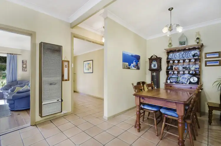 Fifth view of Homely house listing, 58 Presidents Avenue, Ocean Grove VIC 3226