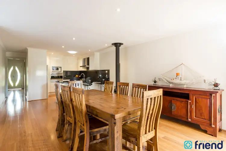 Main view of Homely semi-detached listing, 2 Marlin Place, Anna Bay NSW 2316
