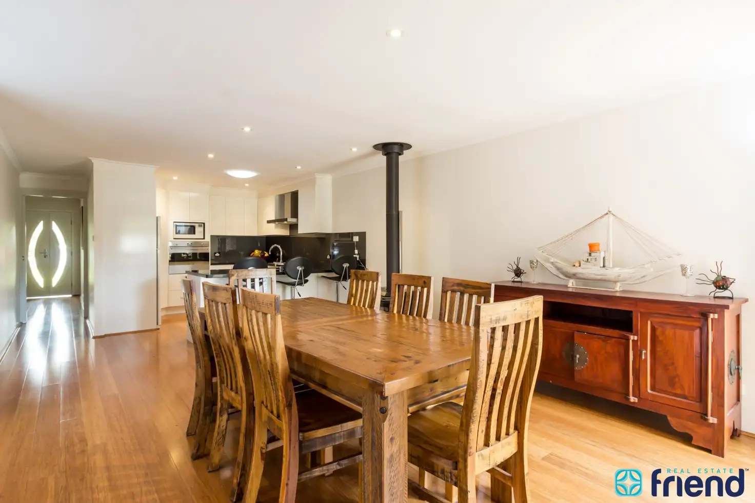 Main view of Homely semi-detached listing, 2 Marlin Place, Anna Bay NSW 2316
