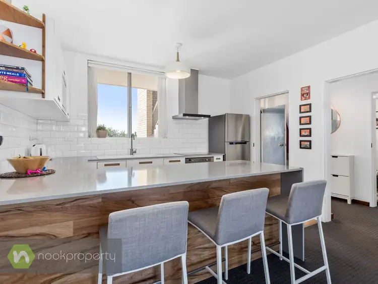 Fifth view of Homely unit listing, 12/2 Angwin St, East Fremantle WA 6158