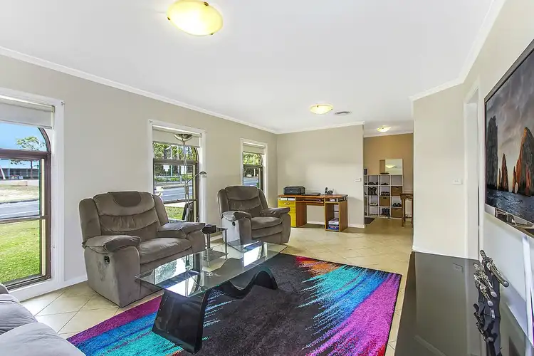 Fourth view of Homely house listing, 81 Mitchell Drive, Kariong NSW 2250