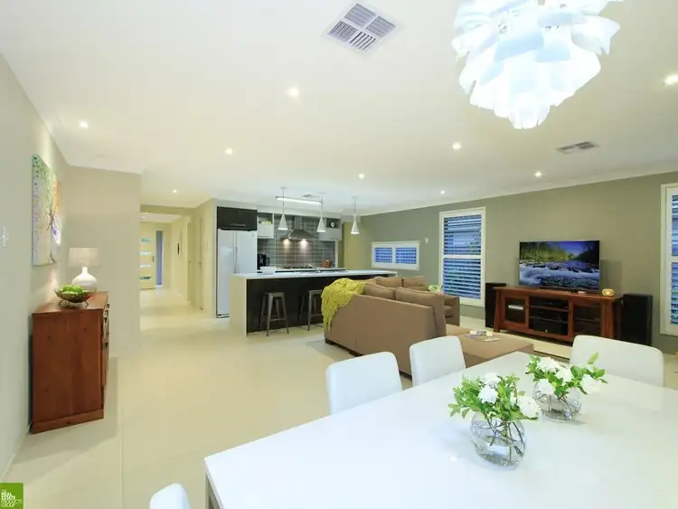 Fourth view of Homely house listing, 5 Brooks Reach Road, Horsley NSW 2530