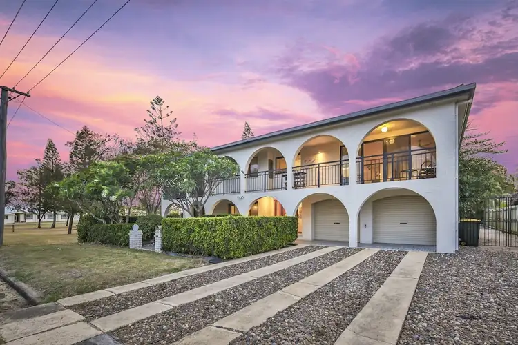 Second view of Homely house listing, 60 The Esplanade, Elliott Heads QLD 4670