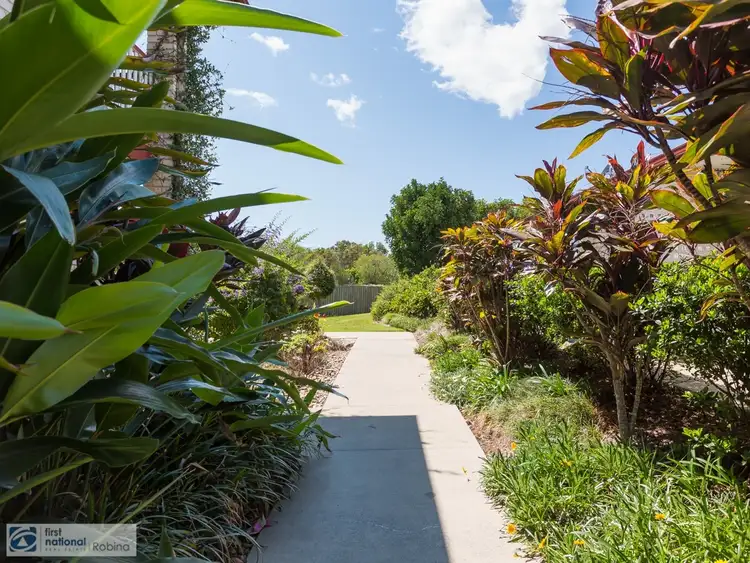 Sixth view of Homely villa listing, 315/5 Bourton Road, Merrimac QLD 4226