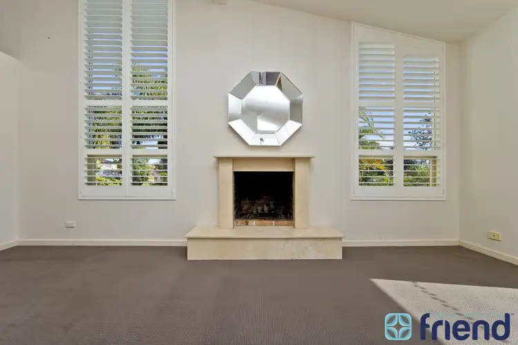 Fourth view of Homely semi-detached listing, 7 The Peninsula, Corlette NSW 2315