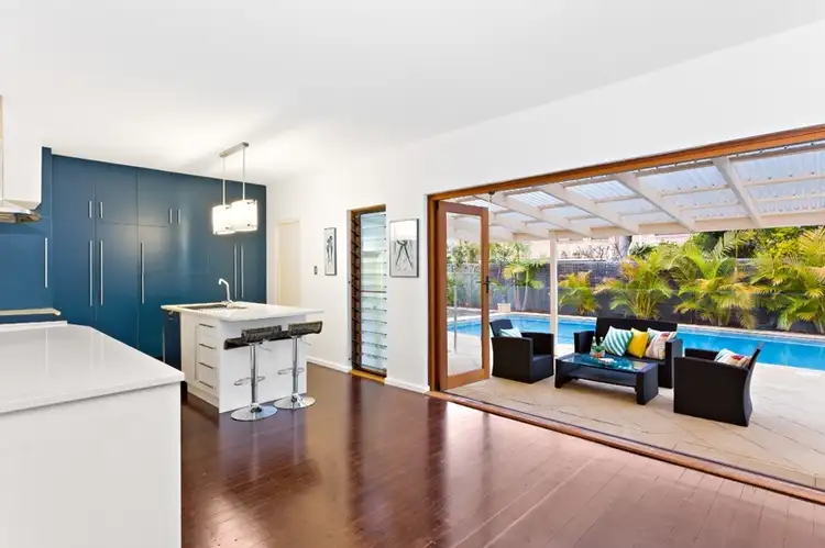 Second view of Homely house listing, 16 Nymboida Crescent, Sylvania Waters NSW 2224