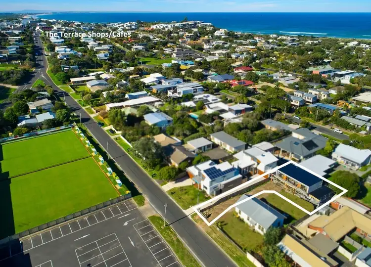 Sixth view of Homely townhouse listing, 26B Lelean St, Ocean Grove VIC 3226