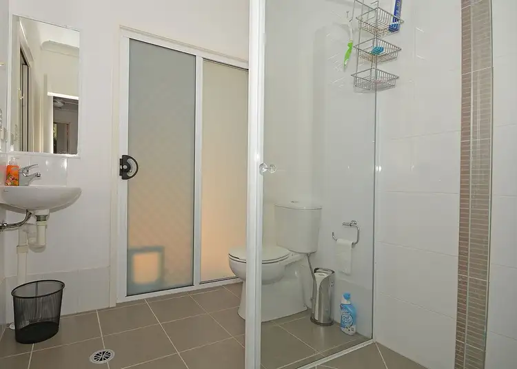 Sixth view of Homely townhouse listing, 10/71 Elizabeth Street, Urangan QLD 4655