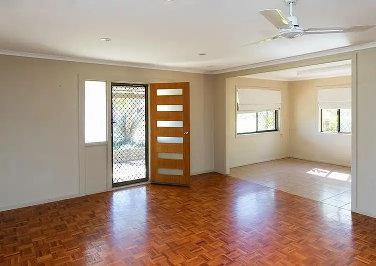 Fifth view of Homely house listing, 14 Galatea Street, Point Vernon QLD 4655