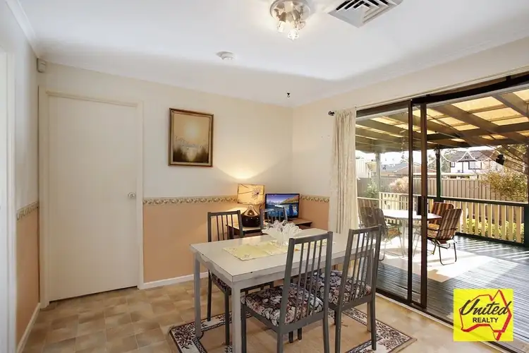 Fifth view of Homely house listing, Address available on request