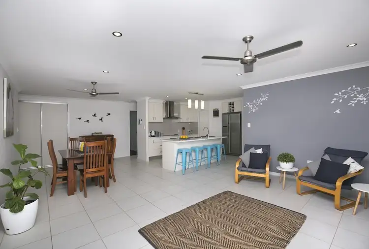 Fourth view of Homely house listing, 32 Longview Street, Ashfield QLD 4670
