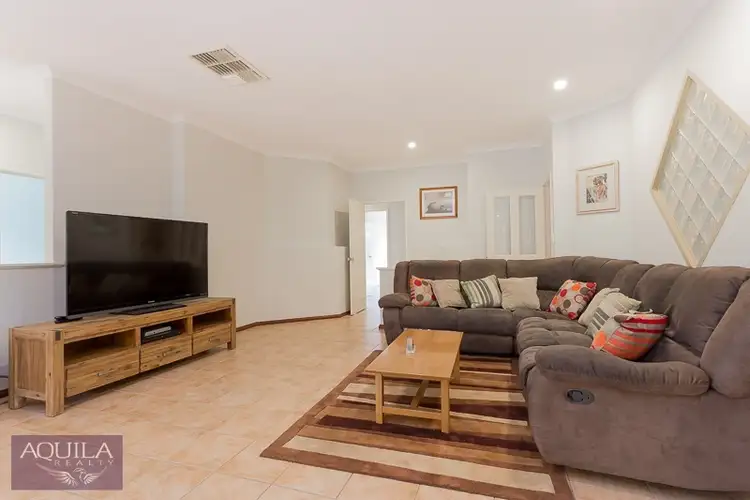 Second view of Homely house listing, 23 Sauvignon Ave, The Vines WA 6069