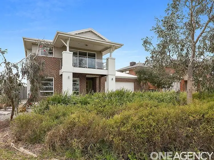 Third view of Homely house listing, 36 Warralily Blvd, Armstrong Creek VIC 3217