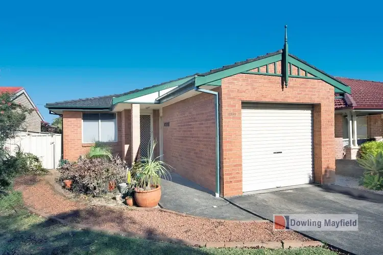 29A Bakeri Circuit, Warabrook NSW 2304