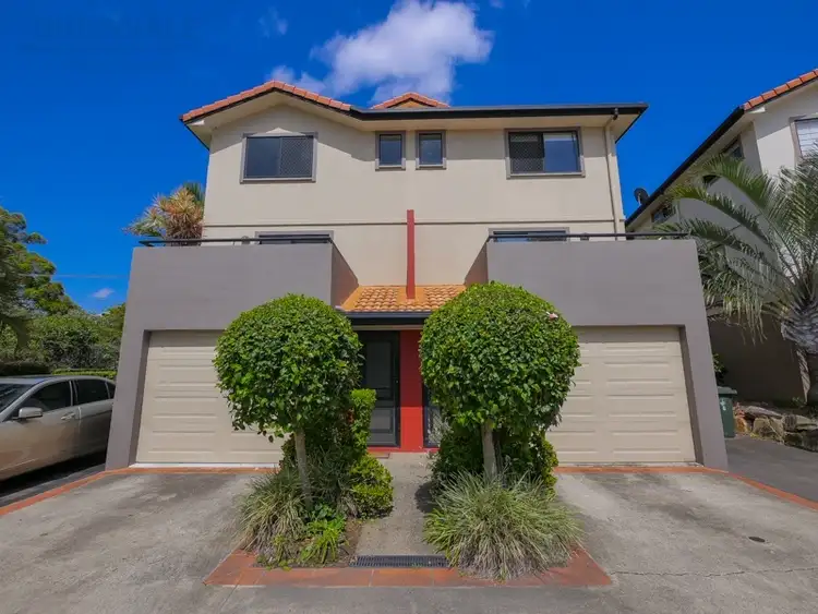 28/228 Gaskell Street, Eight Mile Plains QLD 4113