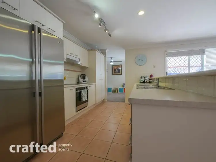 Fourth view of Homely house listing, 9 Isle of Ely Drive, Heritage Park QLD 4118