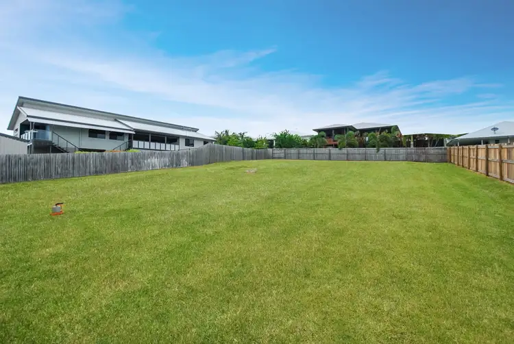 Fourth view of Homely land listing, LOT L241, 17 Herbert Way, Rural View QLD 4740