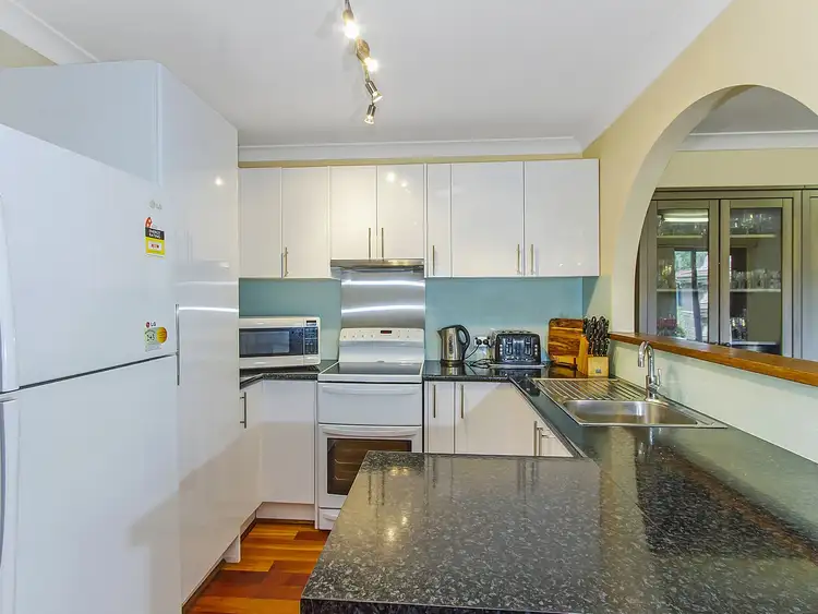 Second view of Homely house listing, 98 Maliwa Road, Narara NSW 2250