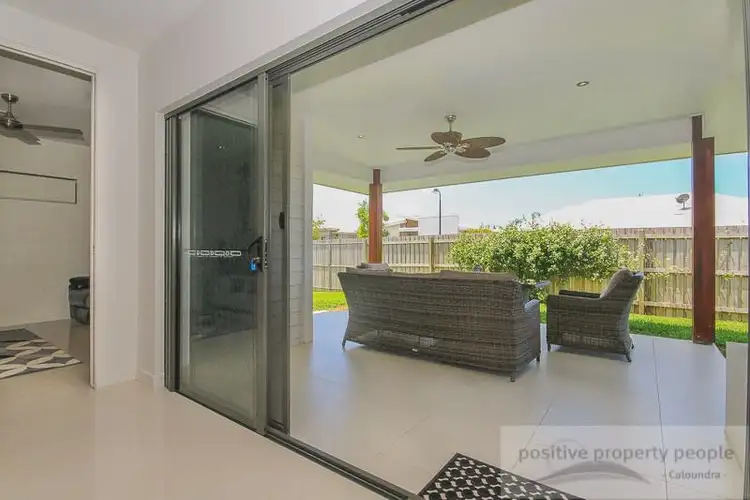 Fifth view of Homely house listing, 27 Indigo Road, Caloundra West QLD 4551