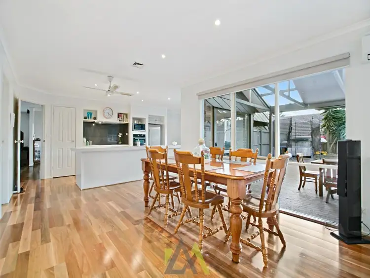 Third view of Homely house listing, 83 Southgateway, Langwarrin VIC 3910