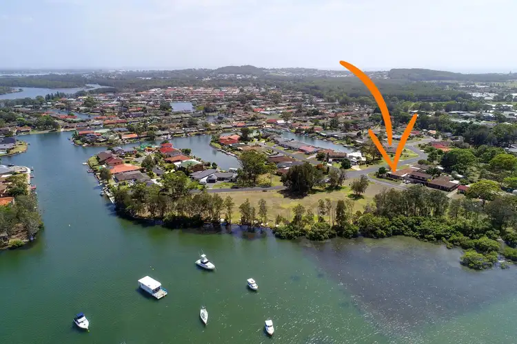 32 Victor Avenue, Forster NSW 2428
